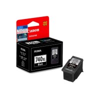 Canon  墨水盒 Ink Cartridge #PG-740 XL – Black