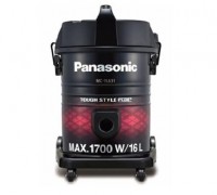 Panasonic樂聲-業務用吸塵機 Vacuum Cleaner #MC-YL631