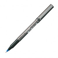 UNI 走珠筆 Roller Sign Pen #UB-155 – Blue