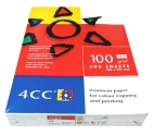 4CC 彩色影印機複印紙 Copy Paper (For Colour Copier) A4 100gsm