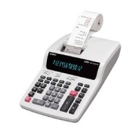 Casio 計算機 Calculators #DR-120TM