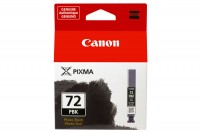 Canon  墨水盒 Ink Cartridge #PGI-72PBK - Photo Black 