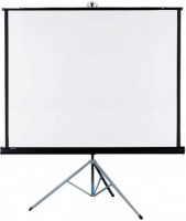 Apollo 連腳架投影屏幕 Tripod Projector Screen 70'' x 70''