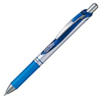 Pentel 按制啫喱筆 Energel 0.7mm #BL77 - Blue