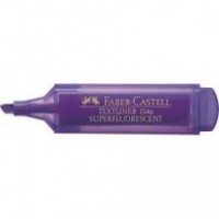 Faber 螢光筆 Fluorescent Pen #1548-48 – Purple