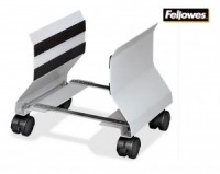 Fellowes 電腦主機活動架 CPU Stand #FW91781