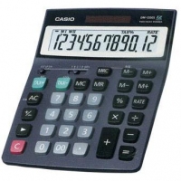 Casio 計算機 Calculators #DM-1200S