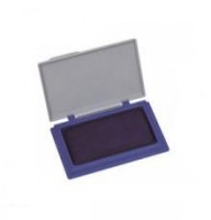 Deli 印台 Stamp Pad #9852 - Blue