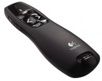 Logitech Wireless Presenter R400