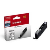 Canon  墨水盒 Ink Cartridge #CLI-751XL – Grey