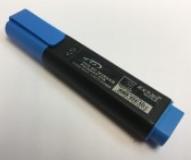 Fox Universal Textmarker - Blue 