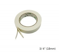 雙面海綿膠貼 Double-side Foam Tape 3/ 4'' (18mm) x 5yds