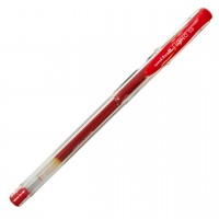 UNI 啫喱筆  Signo Pen #UM-100 – Red