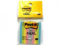 3M 粉彩混色標籤紙 Post-it #CPK-2 