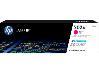 HP #CF-503A Toner (202A) -  Magenta