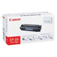 Canon EP-26 打印機碳粉 Laser Cartridge – Black 