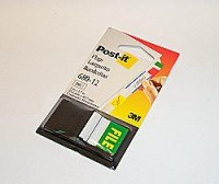 3M 報事貼印裝話事旗仔 Post-it Printed Flags #680-12 Tag ''File''