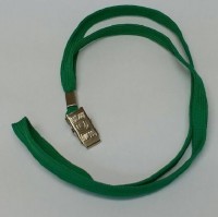 顏色証件吊夾帶 String for Name Plate – Green