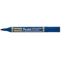 Pentel 箱頭筆 #N850 - Blue