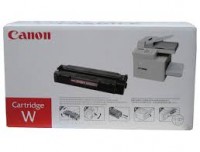 Canon W 影印機碳粉  Laser Cartridge – Black 