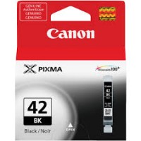 Canon  墨水盒 Ink Cartridge #CLI-42BK – Black