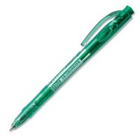 Schwan 按掣原子筆 Retractable Ball Pen #308  – Green