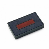 Trodat 墨墊 Replacement Stamp Pad (For 4750) – Blue/Red