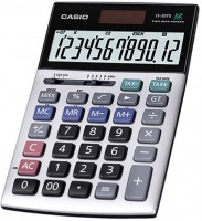 Casio 計算機 Calculators #JS-20TS