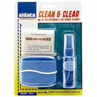 Aidata 液晶體螢幕清潔套裝 LCD Screen Cleaner #CK-11