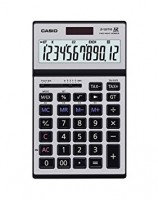 Casio 計算機 Calculators #JS-120TVS