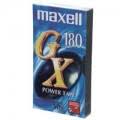 Maxell 錄影帶 Video Tapes #E-180GX (180min)