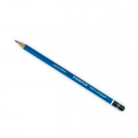 Staedtler 鉛筆 Pencil Mars Lumograph Pencil <2H>