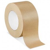 免水膠紙(紙質) Paper Packing Tape 2.5'' (60mm) x 15yds