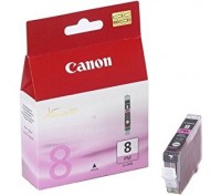 Canon  墨水盒 Ink Cartridge #CLI-8PM - Photo Magenta