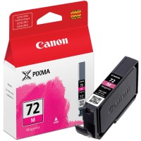 Canon  墨水盒 Ink Cartridge #PGI-72M - Magenta 