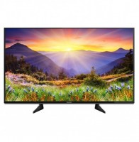 Panasonic-49吋4K LED智能電視 TV #TH-49EX600H