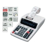 Casio 計算機 Calculators #DR-270TM <12 Digits>