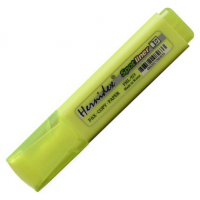 Hernidex 螢光筆 Fluorescent Pen #FHL-923 - Yellow