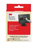 3M 螢幕清潔組合 Screen & Keyboard Cleaner #CL681