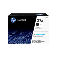 HP #CF-237A (37A) Toner - Black