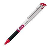 Pentel Energel 0.7mm #BL17 - Red