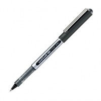 UNI 走珠筆 Roller Sign Pen #UB-150 – Black