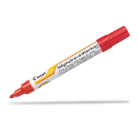 Pilot 白板筆(可加墨) Refillable Wyteboard Marker WBMK  – Red