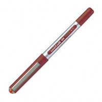 UNI 走珠筆 Roller Sign Pen #UB-150 – Red