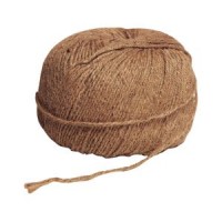 麻繩球 Hemp String Ball  1.66 Catty