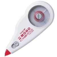 Tombow 修正帶 Correction Tape #CT-CX5 Correction Tape 5mm x 10m