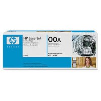 HP 雷射碳粉盒 Laser Cartridge #C3900A – Black Toner