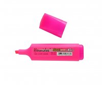 Hernidex 螢光筆 Fluorescent Pen #FHL-923 - Pink	