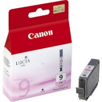 Canon  墨水盒 Ink Cartridge #PGI-9PM - Photo Magenta 