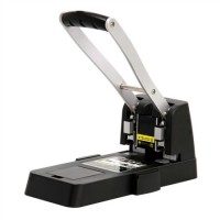 Deli 重型打孔機 Heavy Duty 2-Hole Punch #0150